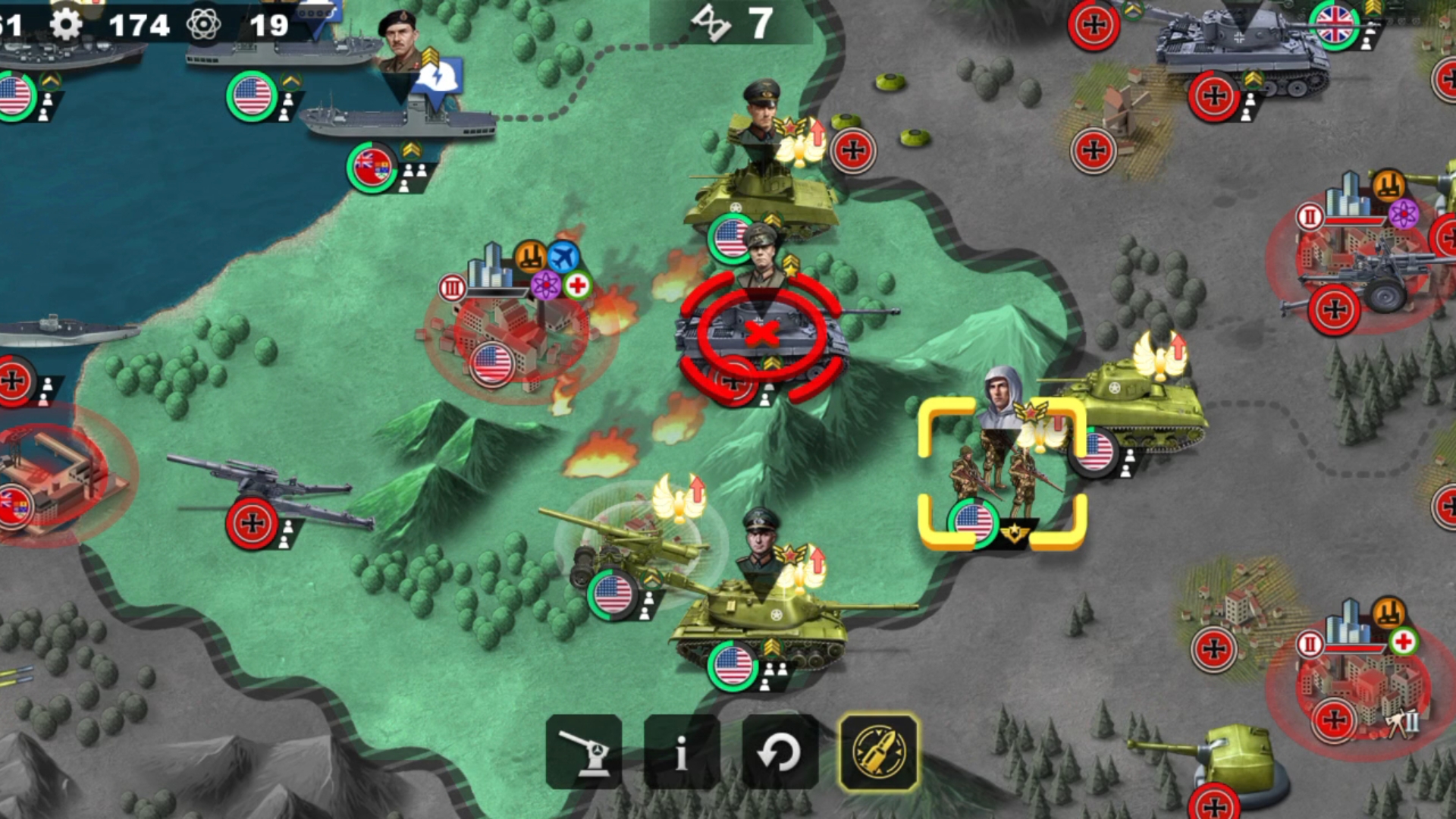 世界征服者破解版游戏(世界征服者破解版游戏内置菜单)