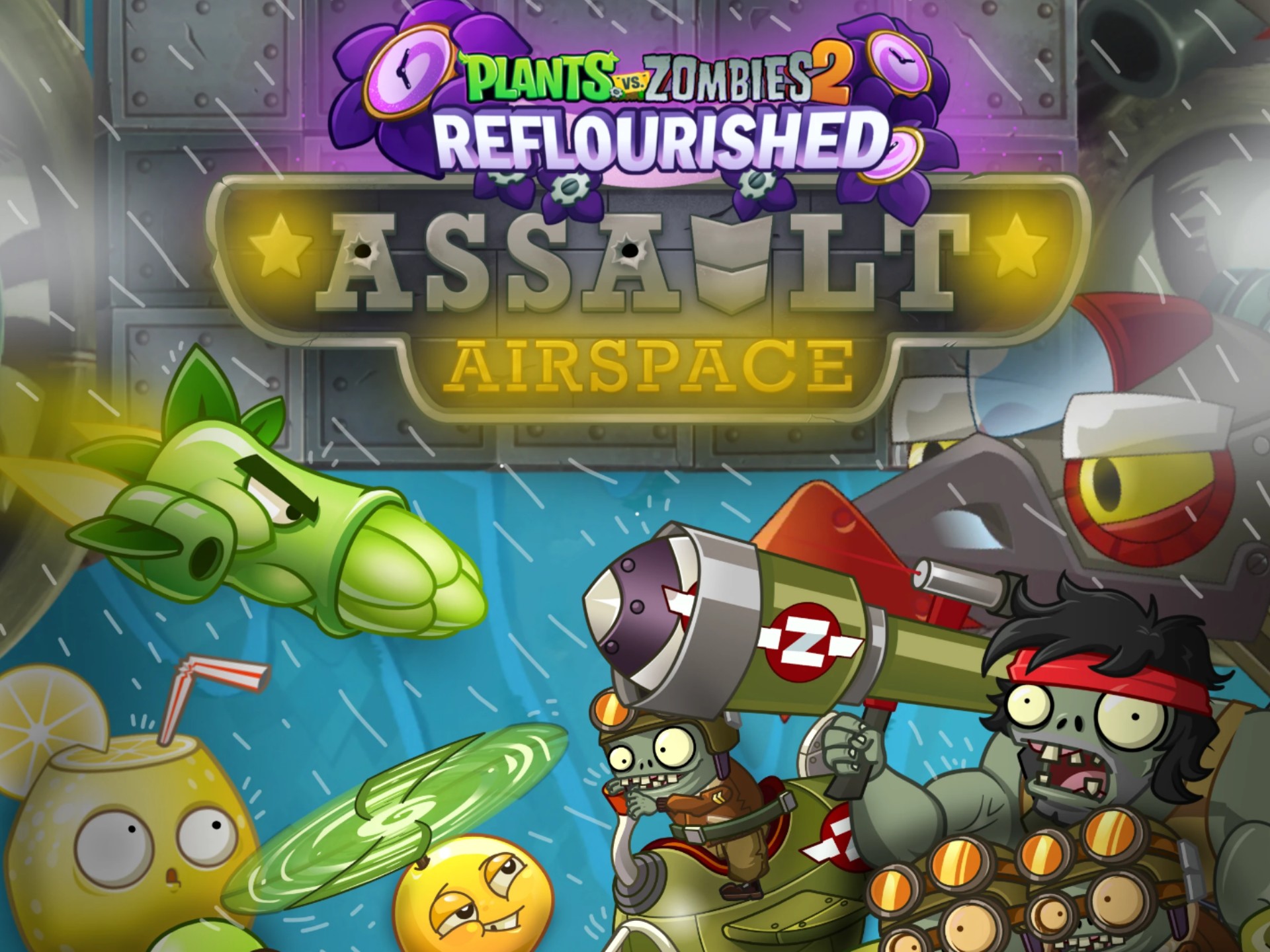 pvzfree破解版(pvzfree破解版内置菜单)