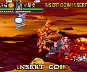 街机游戏下载西游记()