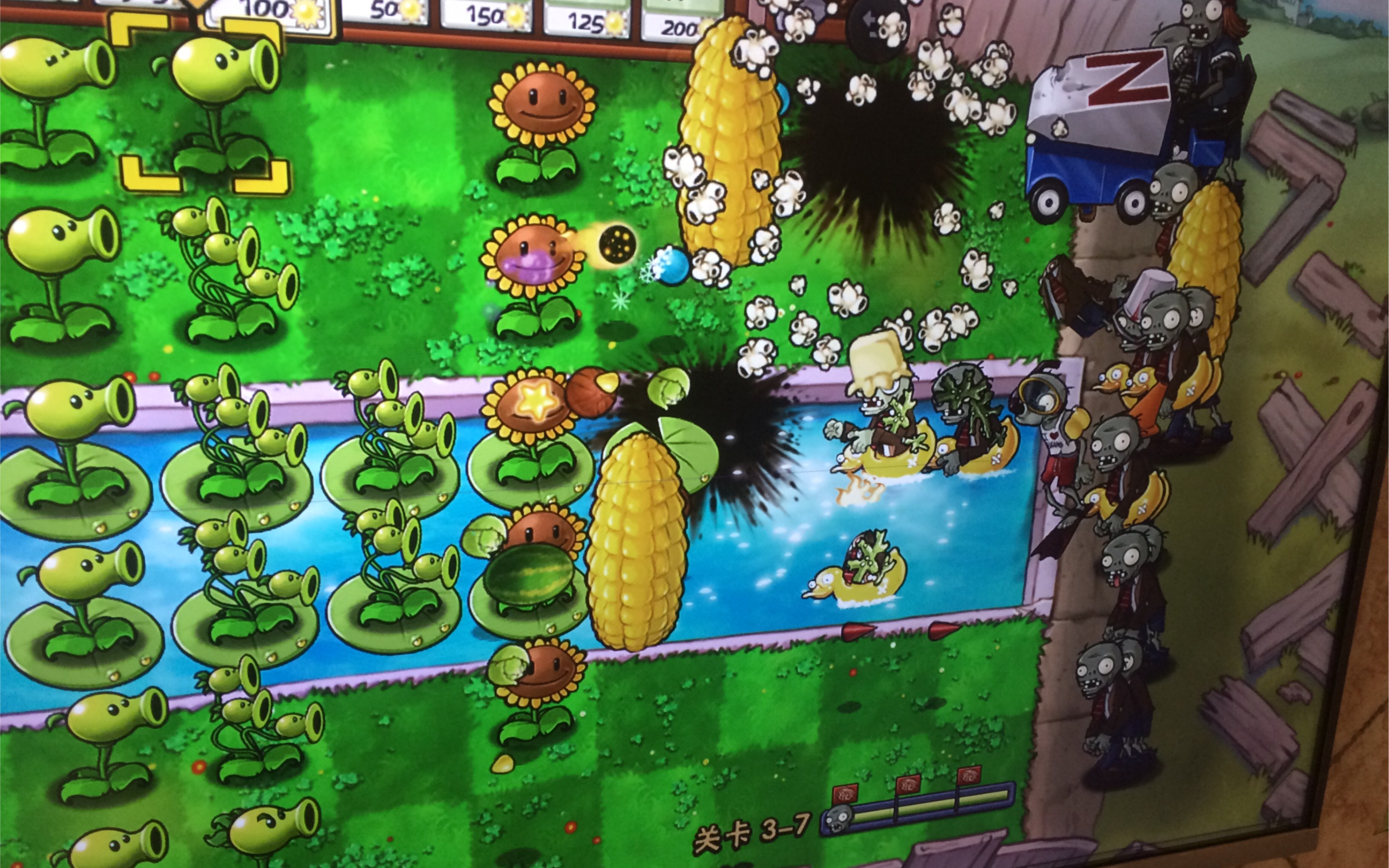 三国英雄打僵尸小游戏(三国英雄打僵尸小游戏大全)