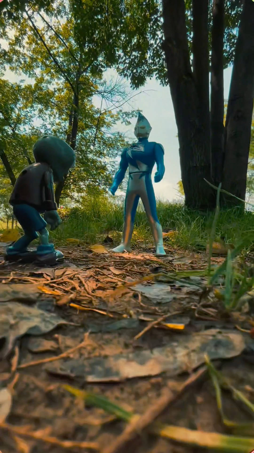 超奥特曼大战僵尸无敌(奥特曼大战僵尸内购破解版)