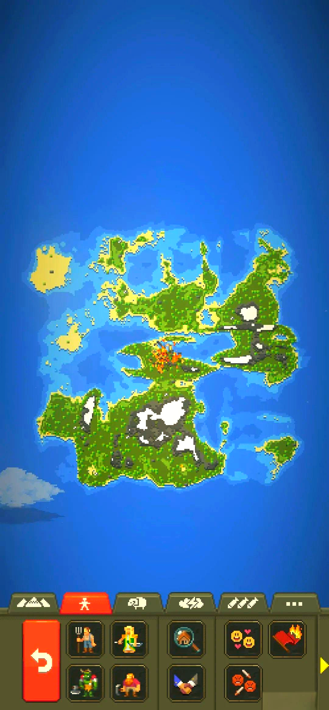 上帝模拟器最高版本(上帝模拟器最高版本是什么)