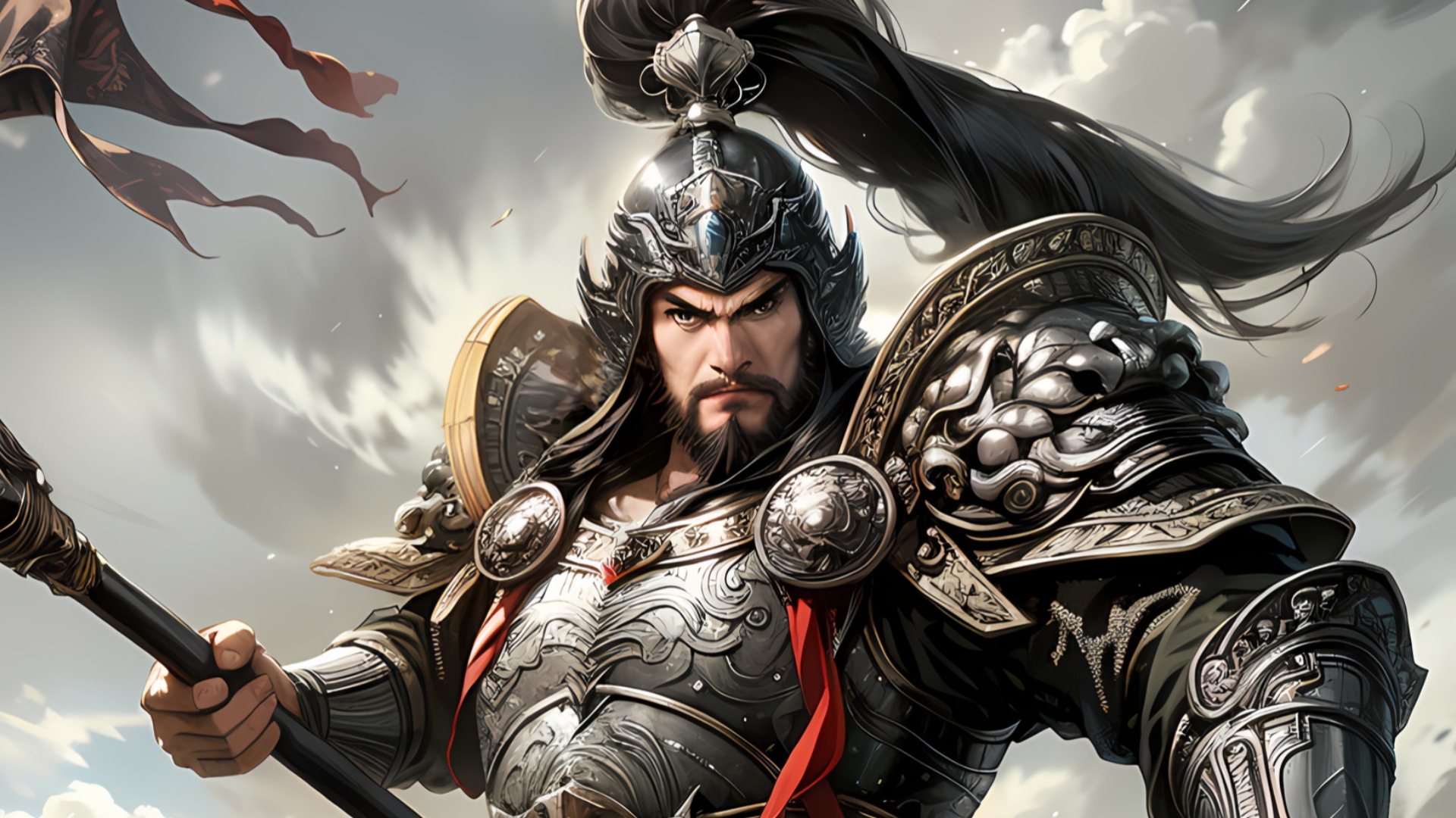 游戏三国志17(游戏三国志11真英雄荟萃)