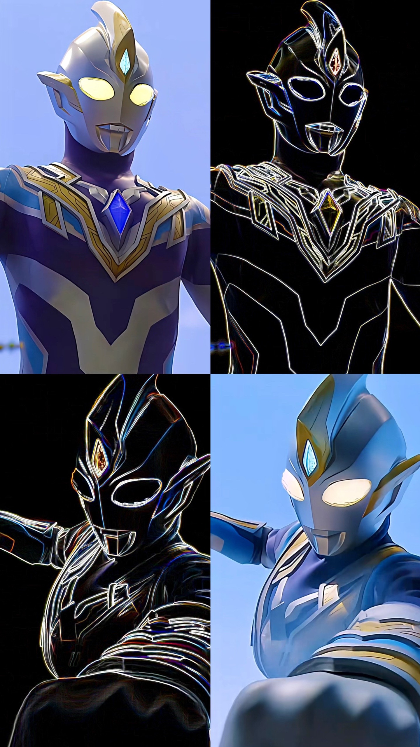 奥特曼存在吗(奥特曼存在吗真实事件)