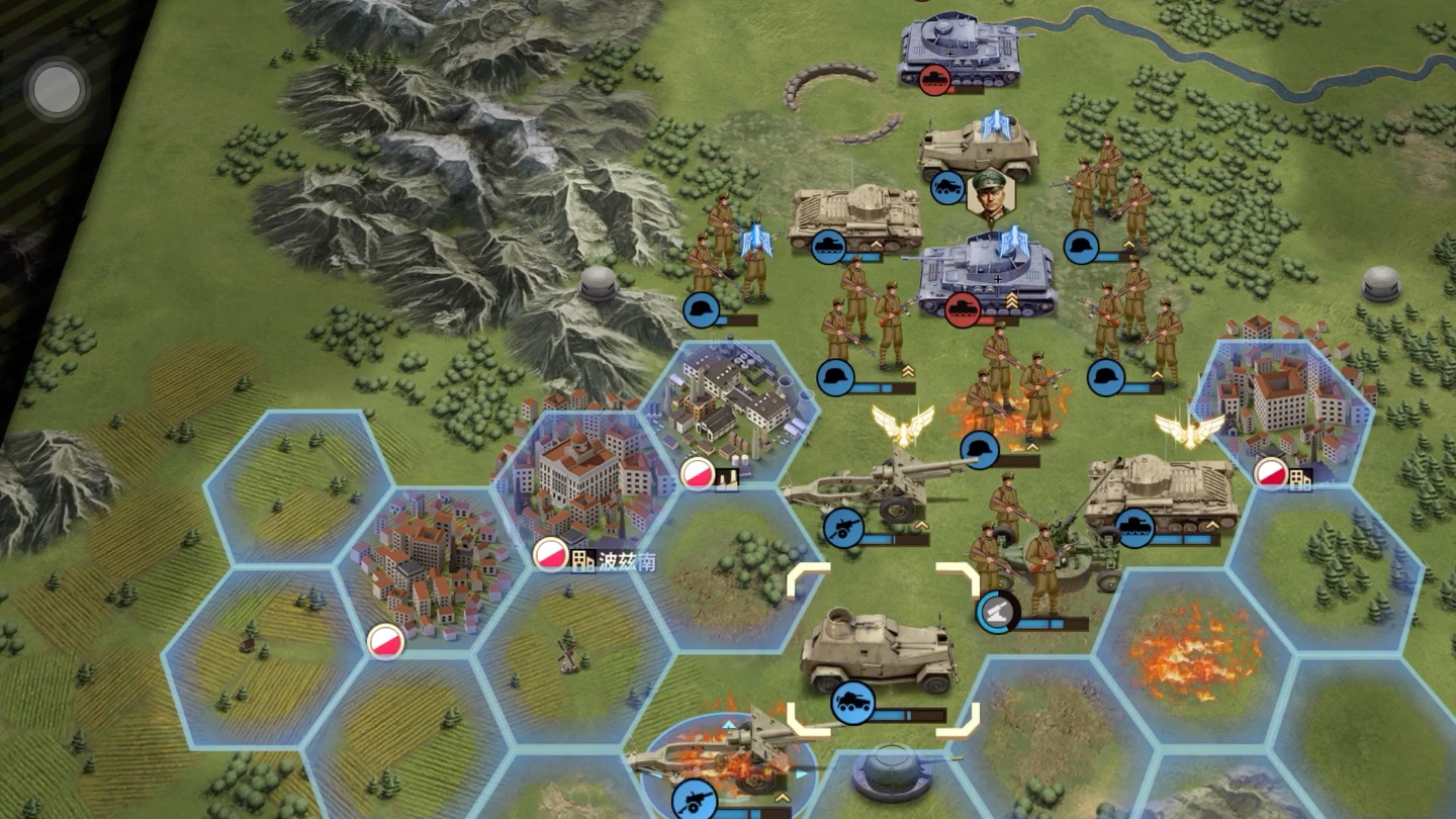 将军的荣耀大清破解版(将军的荣耀破解版完整版)