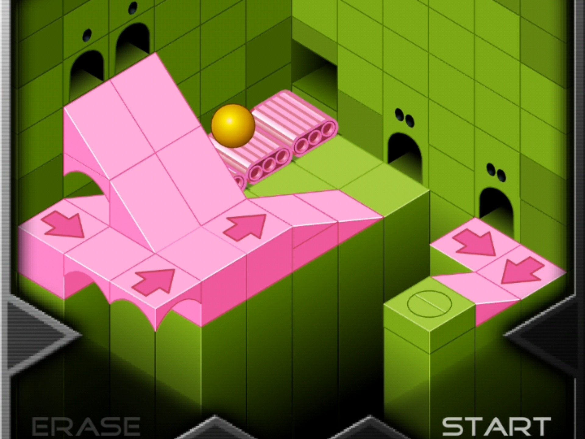 小球进洞安卓破解版(小球进洞手机版ios)