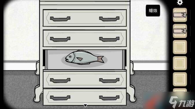 轮回房间攻略图解(轮回房间攻略图解大全)