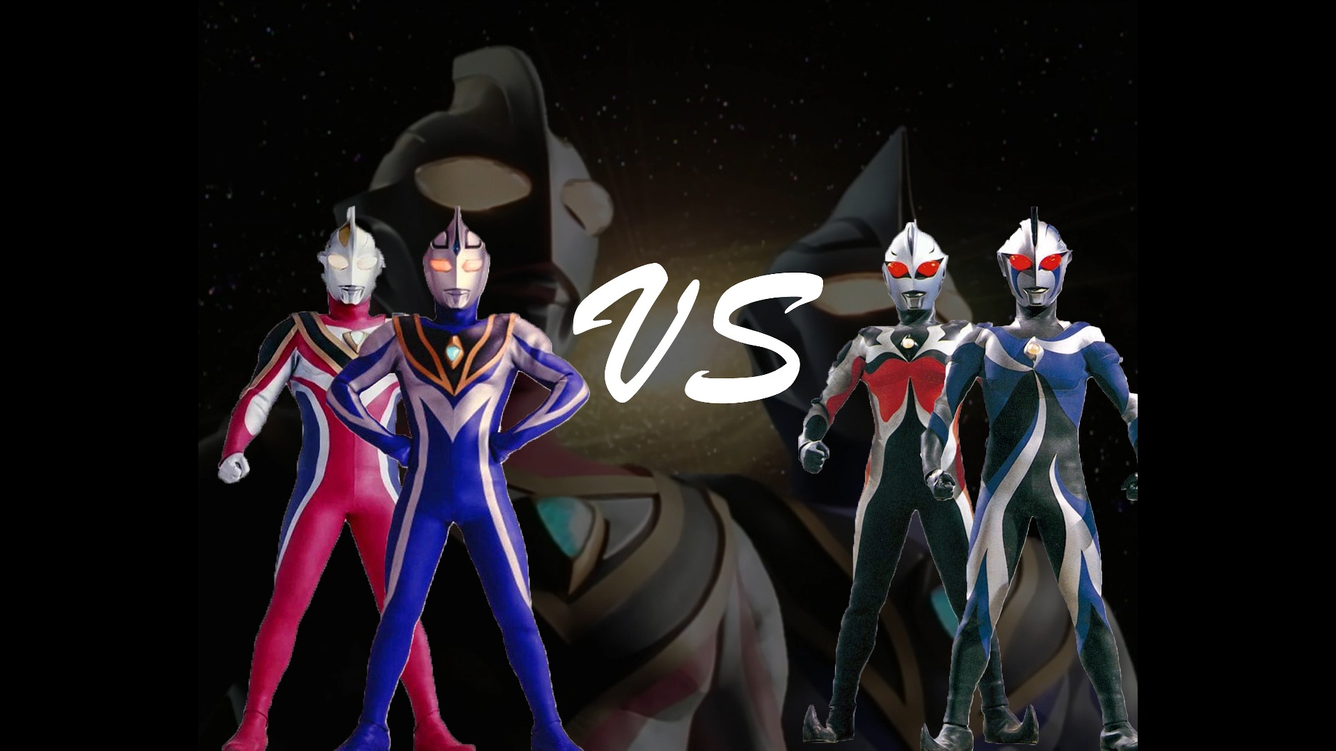 两人决斗的奥特曼(两人决斗的奥特曼叫什么)