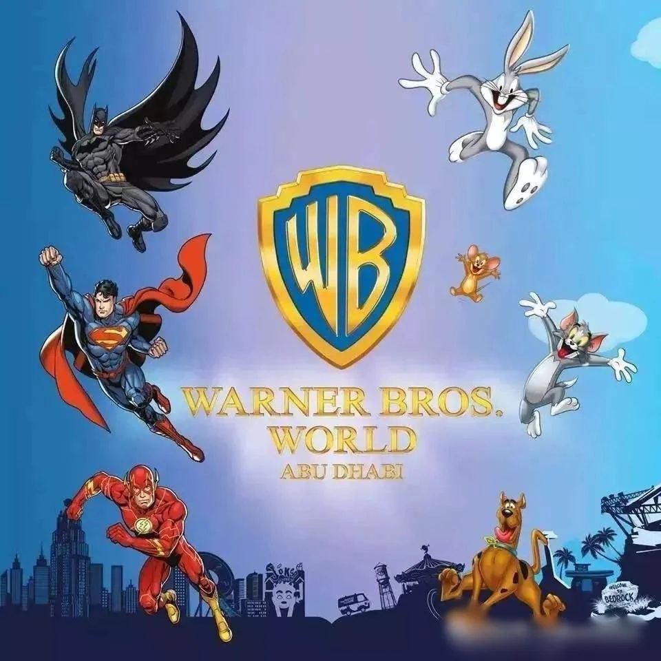 华纳冒险系列十攻略(华纳冒险到底讲了什么)