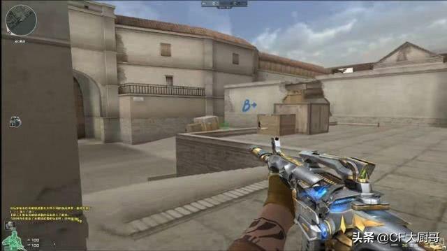 m4a1梦幻精灵(m4a1玫瑰精灵属性)