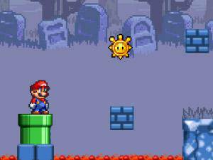 超级玛丽2完美版攻略(超级玛丽2完美版攻略视频)