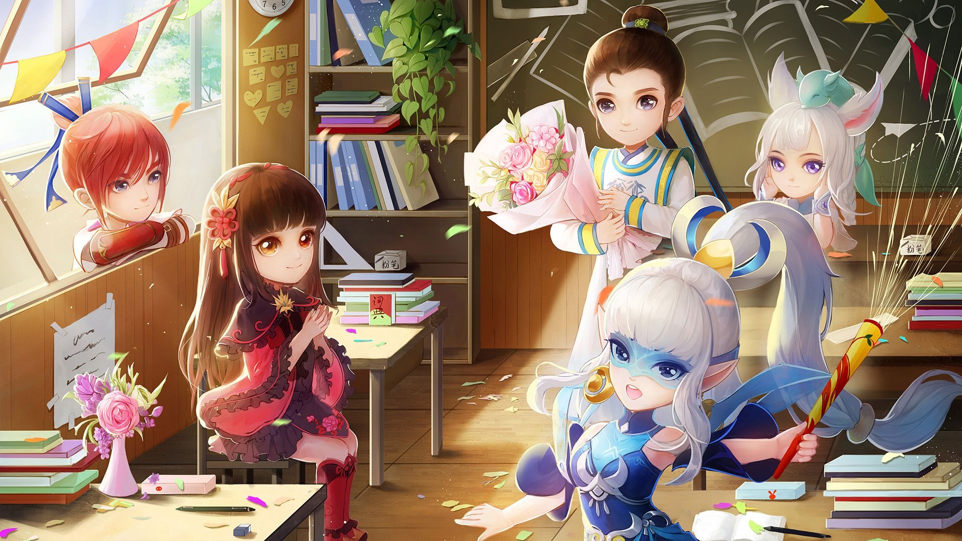 无敌版魔幻西游(梦幻西游单机无敌版)