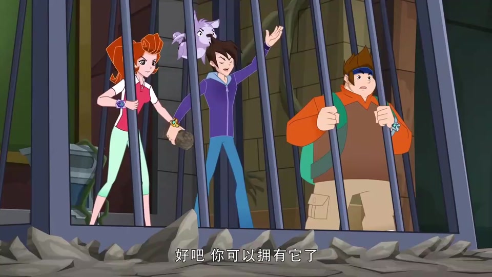 兽王挣霸破解版(兽王争霸破解版)