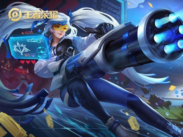 王者荣耀1v1单机版下载不用登录(王者荣耀单机版1v1下载300m以下)