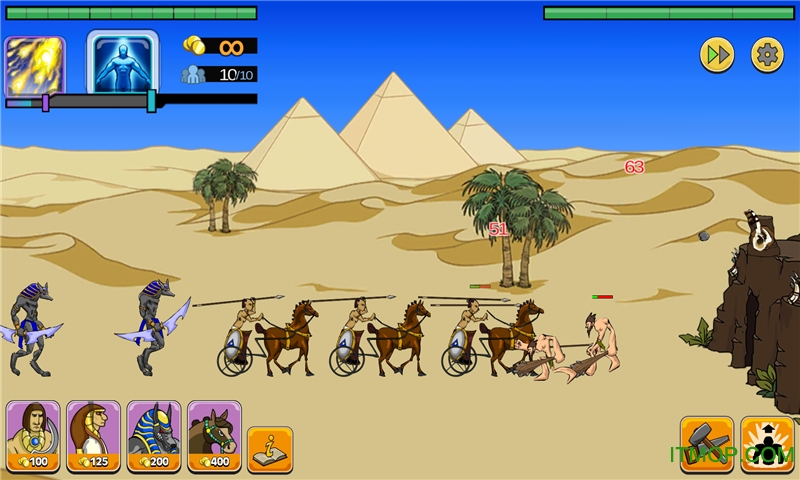 变异狗战争3中文破解版(变异狗战争破解版内购大全)