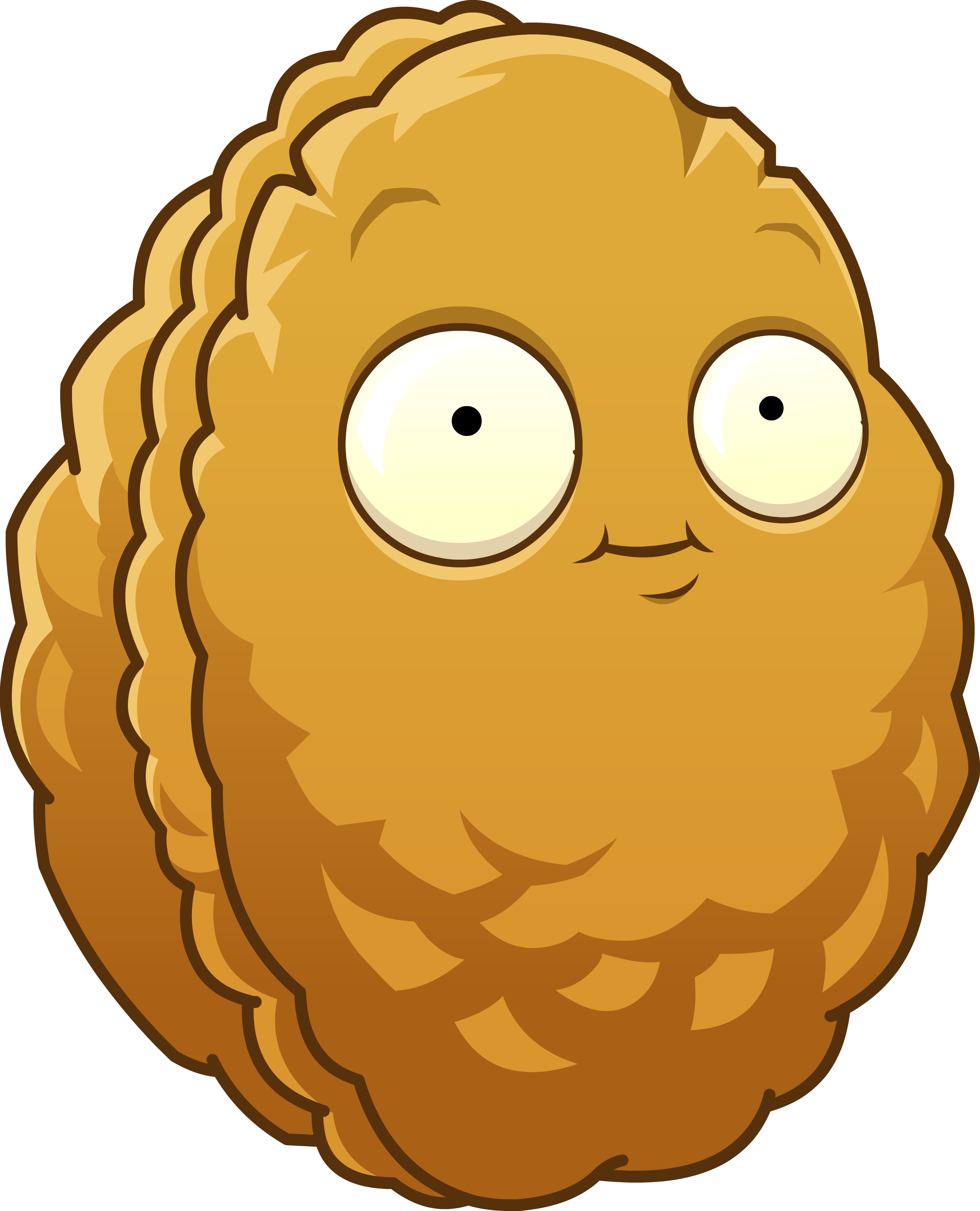 坚果小牙医2攻略(小坚果的噩梦搞笑游戏动画)