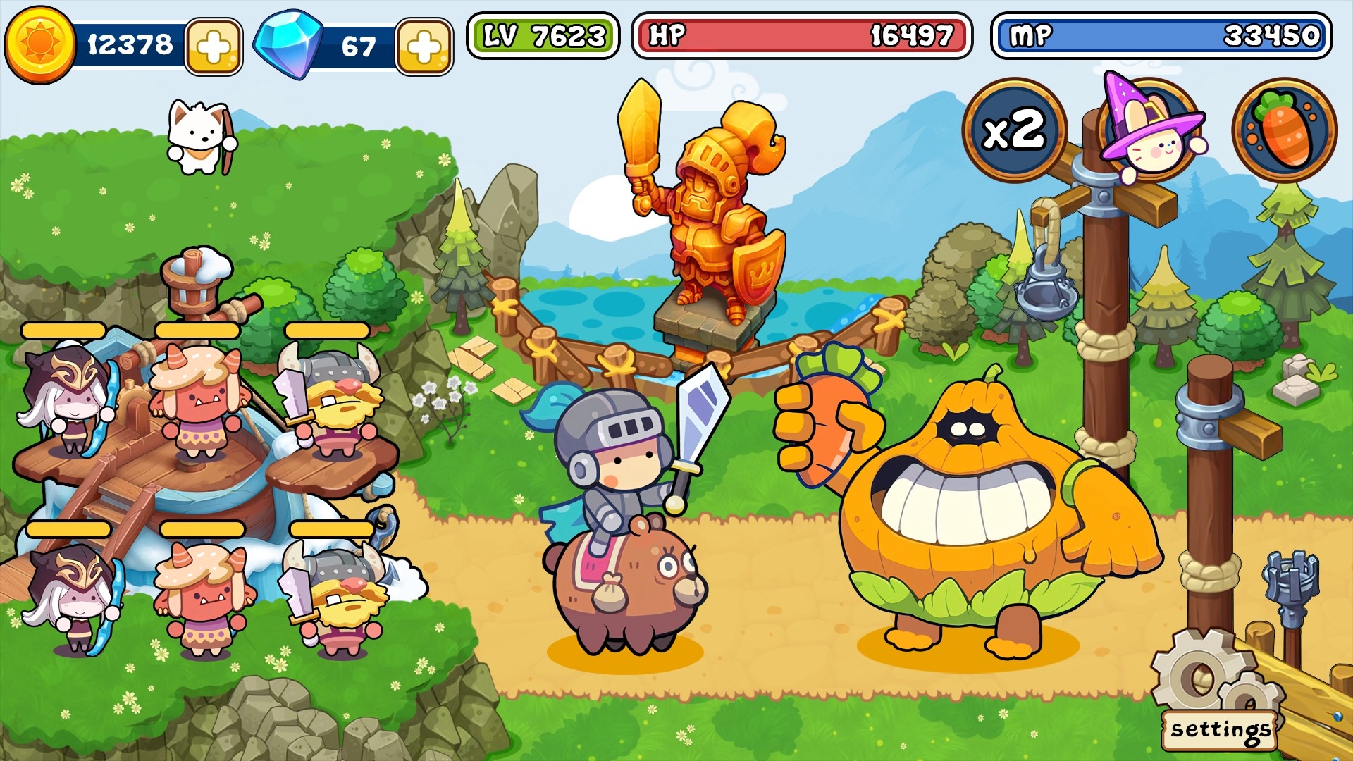 城堡建造者小游戏攻略(城堡建造者小游戏攻略视频)