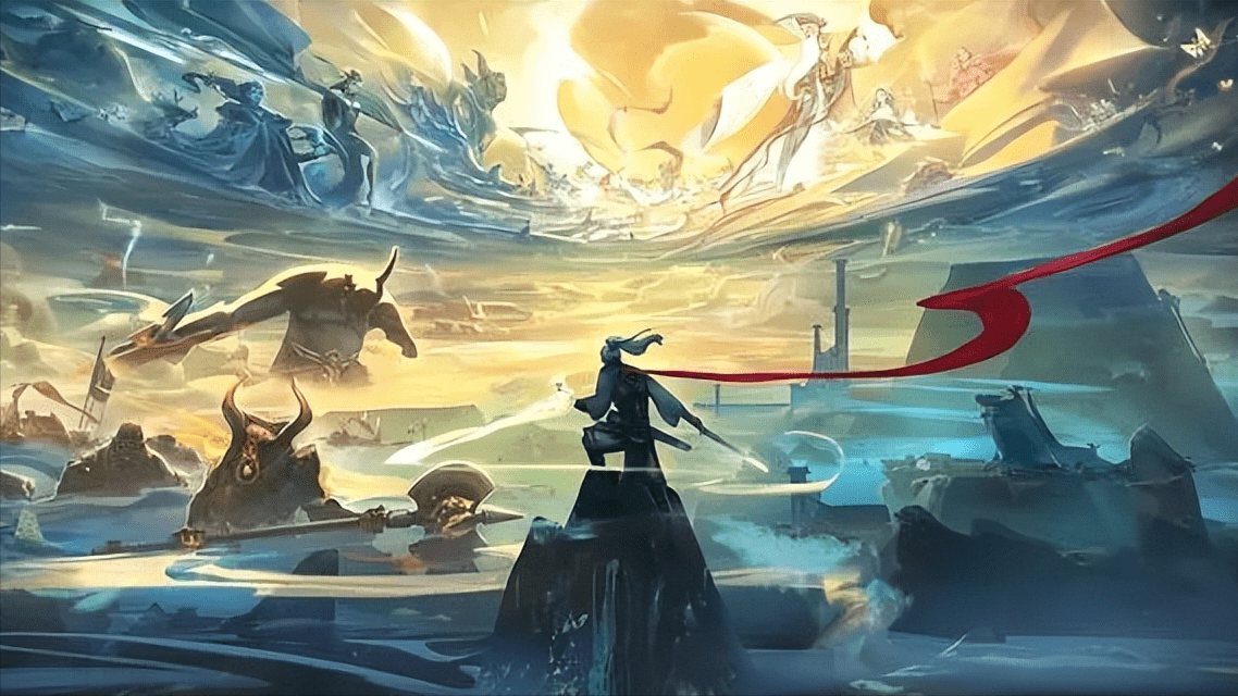 重生西游游戏(重生西游全文阅读)