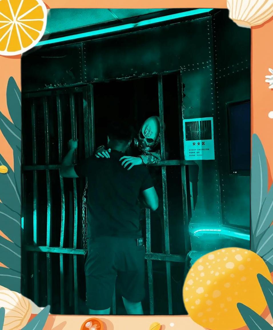 废弃医院逃离续集攻略(废弃医院逃脱无影灯汉化版)