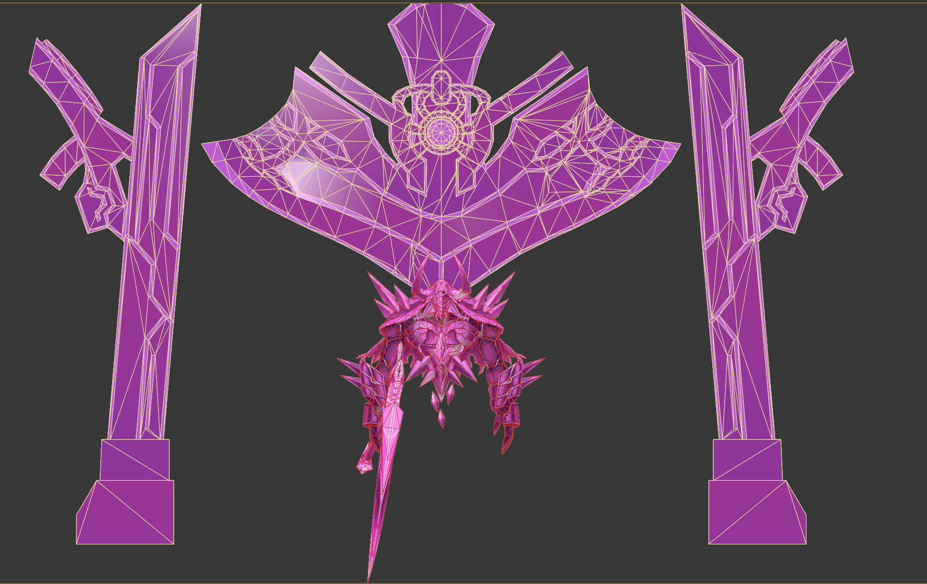 灵魂武器小游戏(灵魂武器小游戏怎么玩)