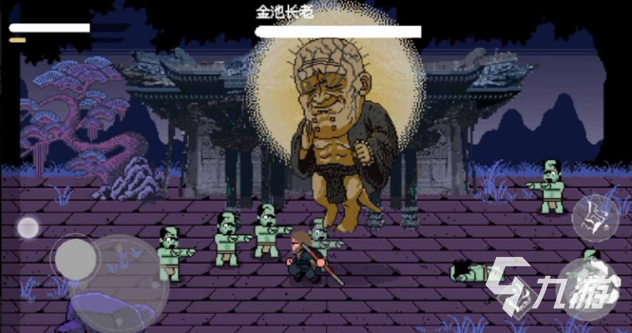 最好玩的西游游戏大全(最好玩的西游游戏大全手机版)