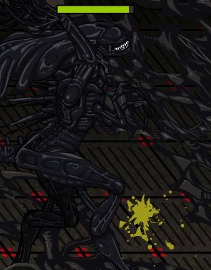 闪客快打4武器伤害(闪客快打4武器伤害怎么算)