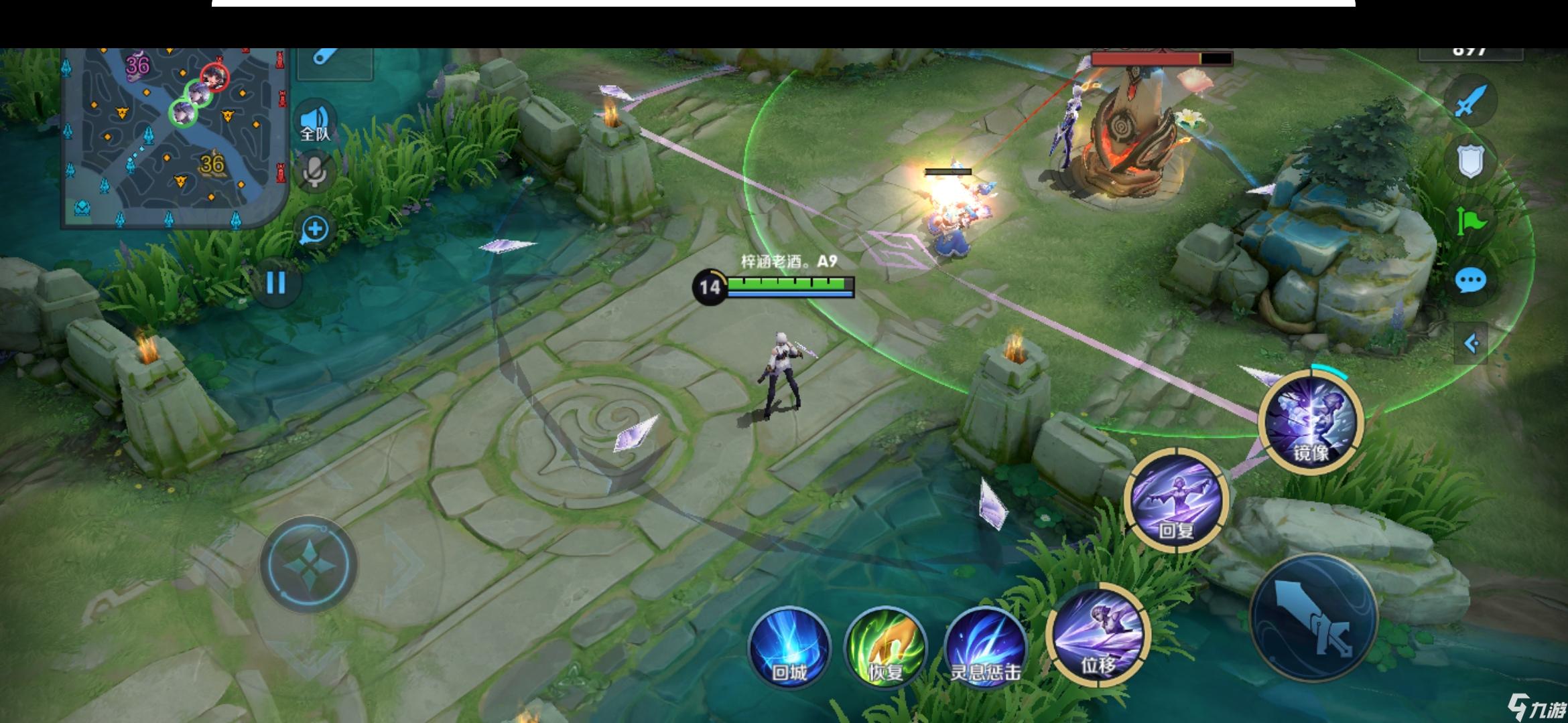 王者荣耀s22排位故事模式下载()