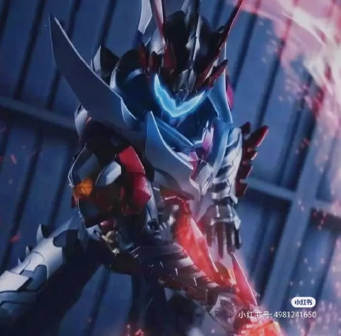 铠甲勇士炎龙(铠甲勇士炎龙演员表)