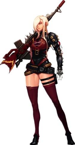 dnf炎龙狙击手(dnf炎龙之刑怎么获得)