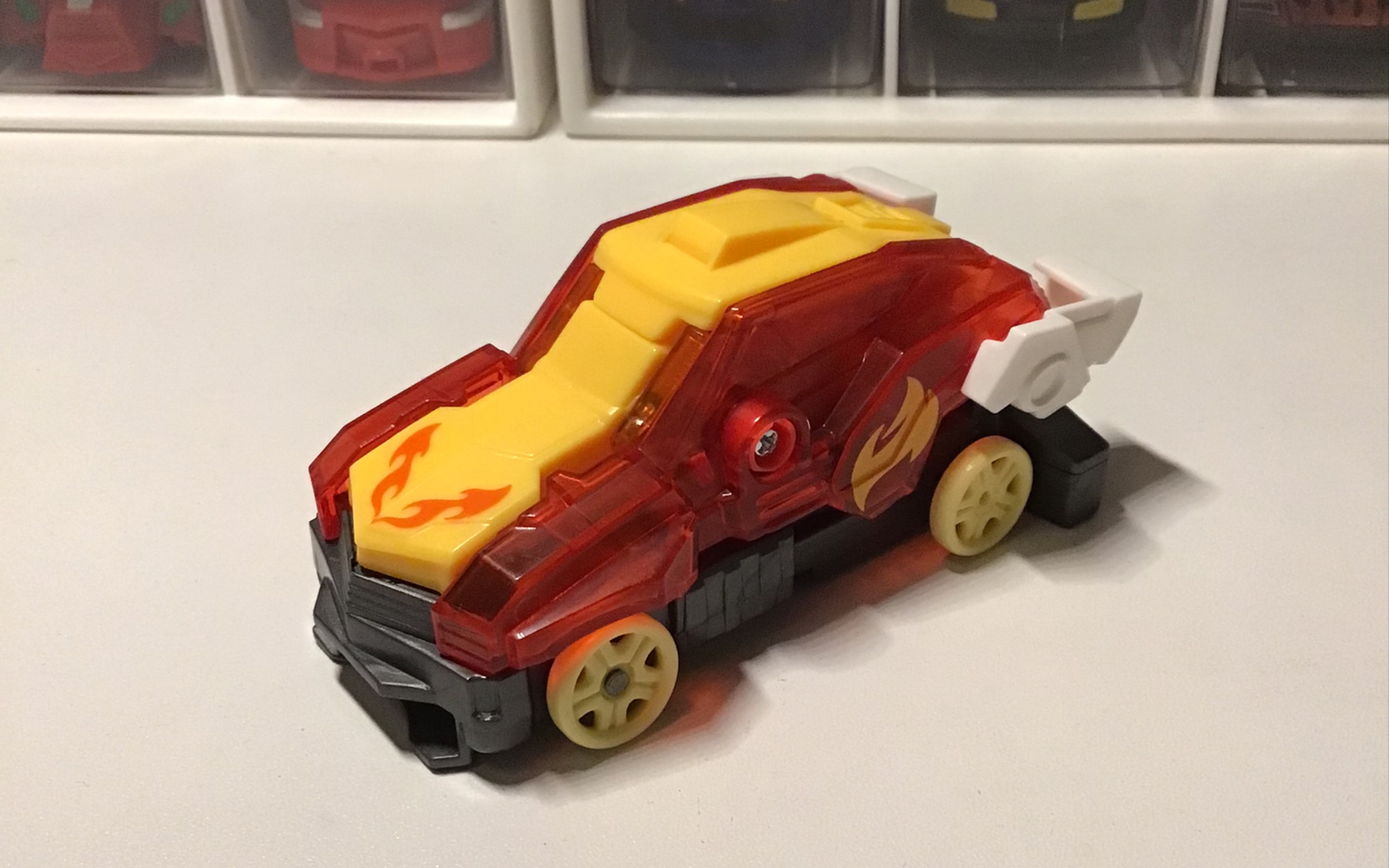 暴力飞车破解版的(暴力飞车破解版内购版)