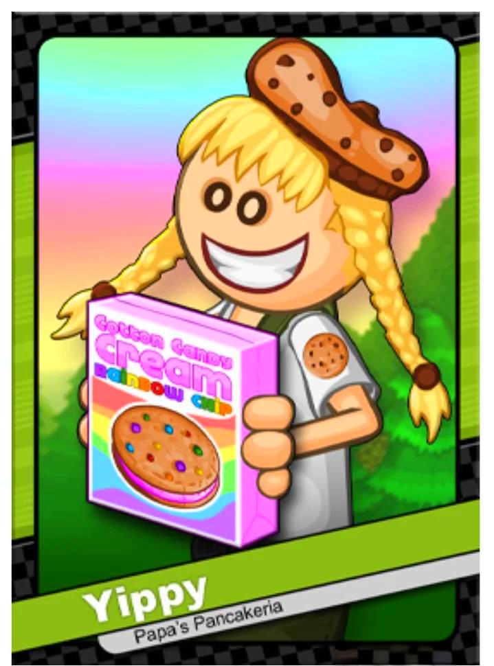 美味煎饼小游戏攻略(美味煎饼小游戏攻略大全)