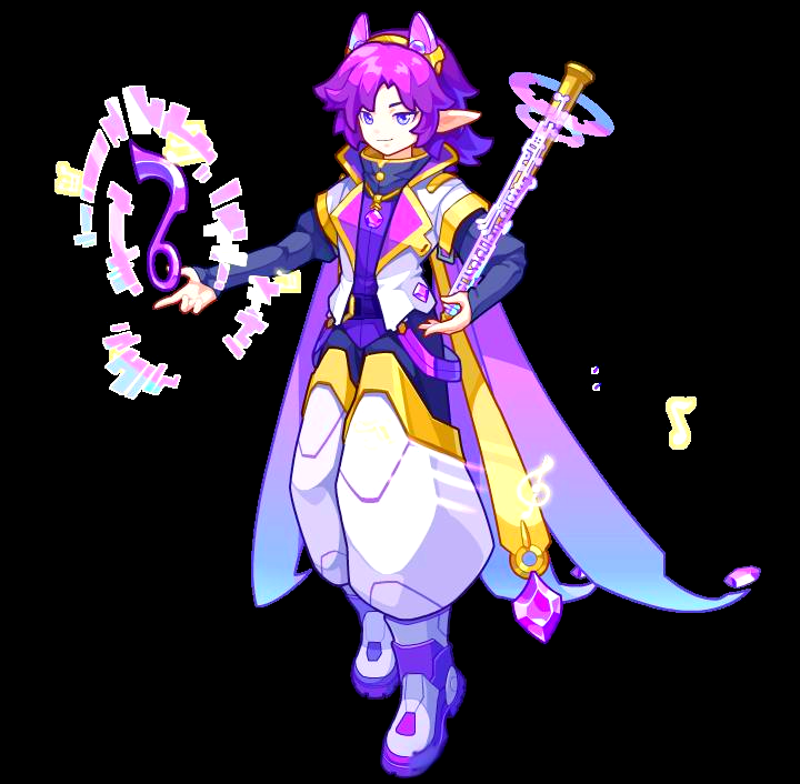 洛克王国丘比特拟人(洛克王国超能丘比特技能表)