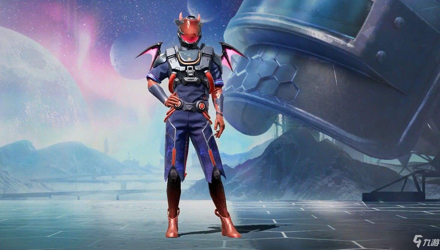 和平精英最强牛神多少钱(和平精英最强牛神多少钱一个)