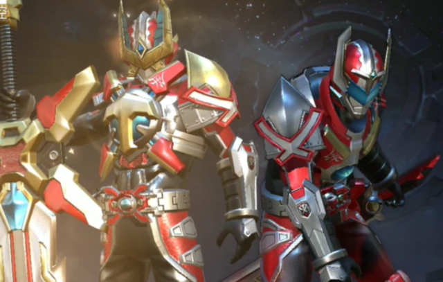 铠甲勇士大闯关下载(铠甲勇士大闯关下载手机版)