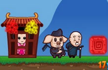 西游记世界选关(西游记世界攻略 方向)