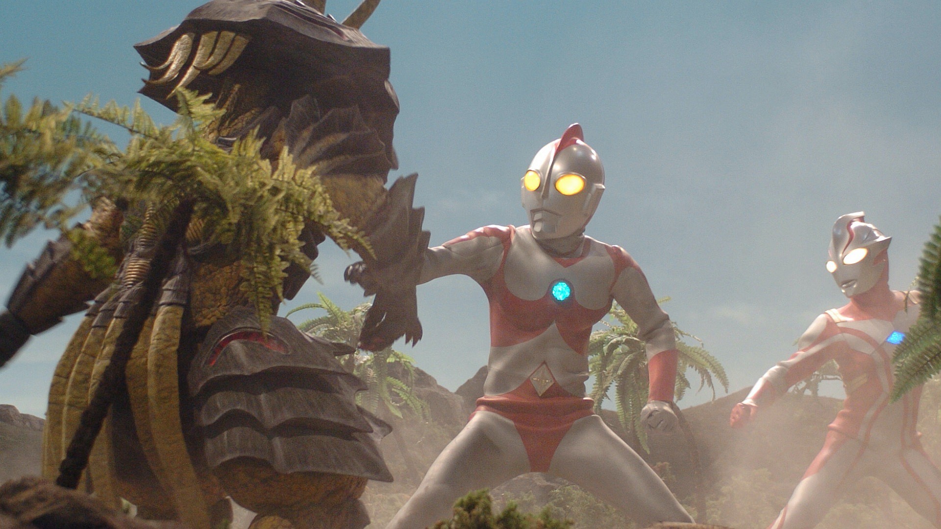 爱迪奥特曼的游戏(爱迪奥特曼游戏视频解说)