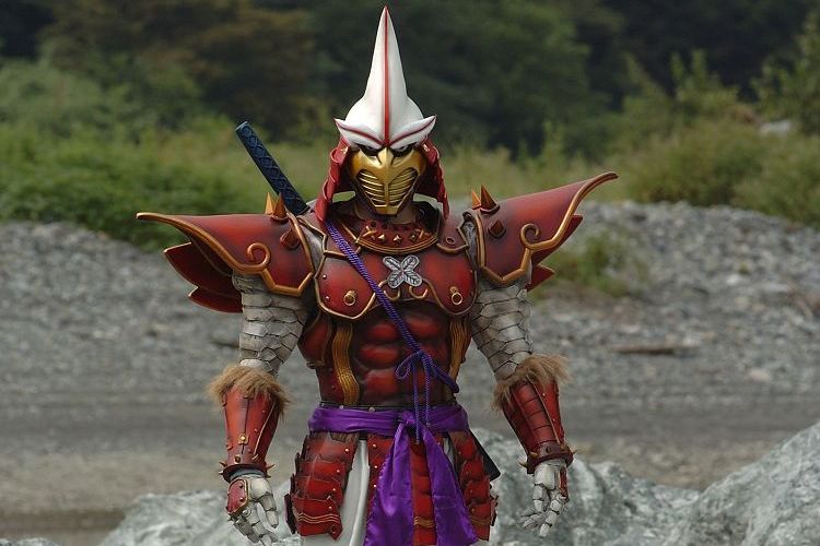 狂扁鬼子铠甲勇士(铠甲勇士狂扁小鬼子手机版)