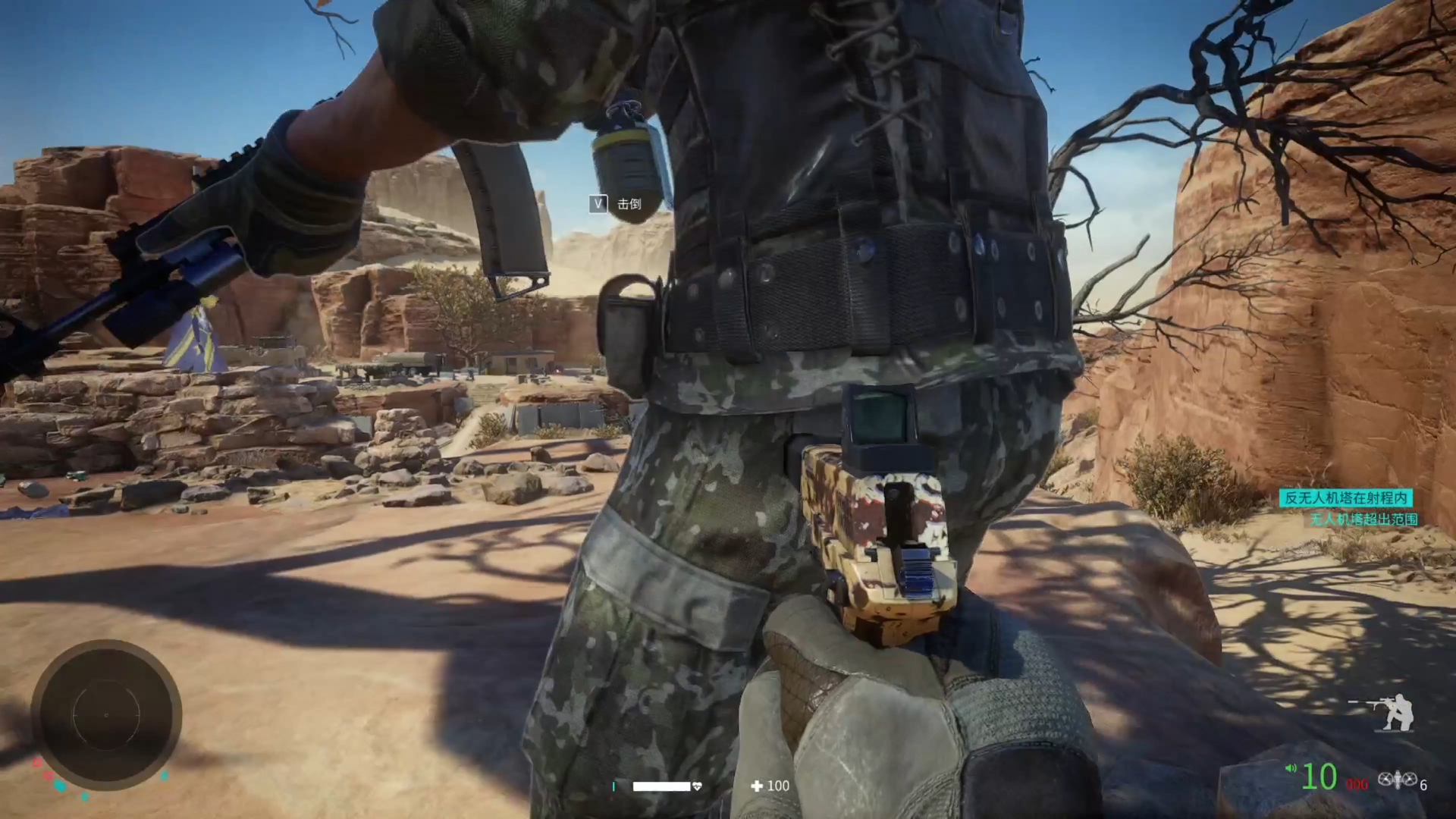 狙击手破解版游戏(狙击手破解版游戏大全)