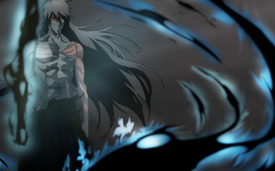 火影忍者打死神(火影打得过死神吗)