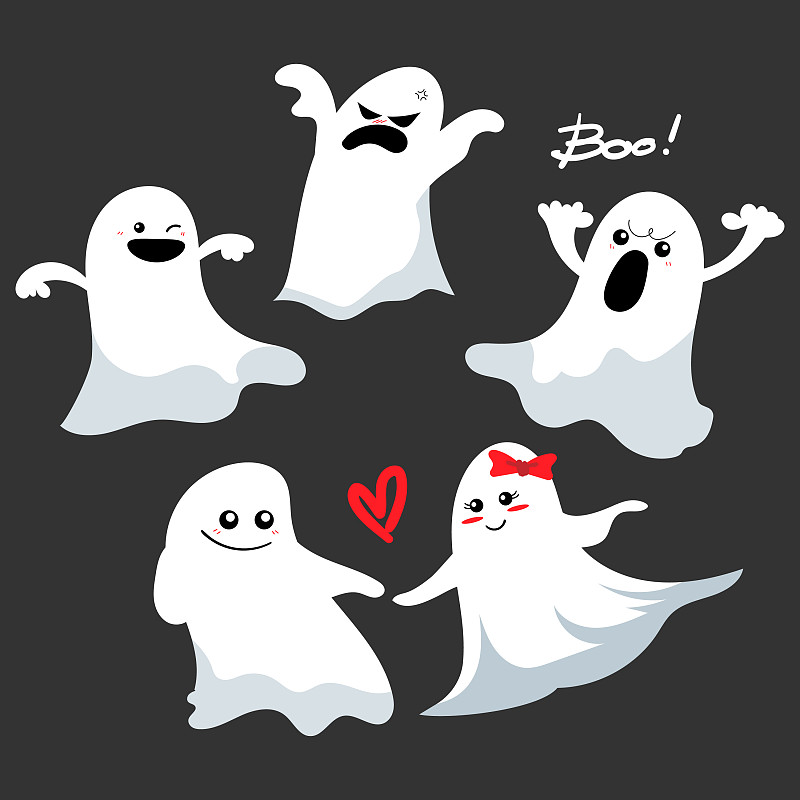 可爱的幽灵下载地址(可爱的小幽灵手机版中文版下载)