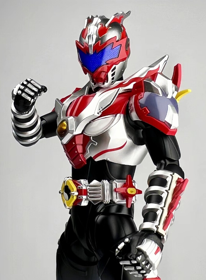 铠甲勇士炎龙登场无敌版(铠甲勇士炎龙登场无敌版免费观看)