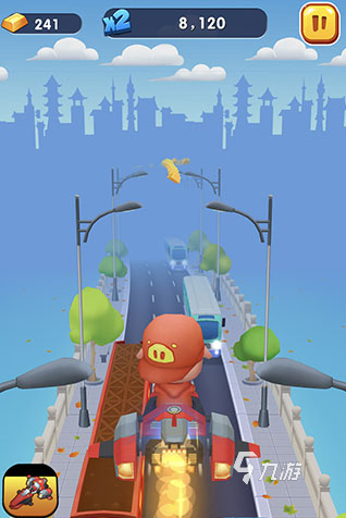 可爱的小猪救援游戏攻略(可爱的小猪救援游戏攻略图)