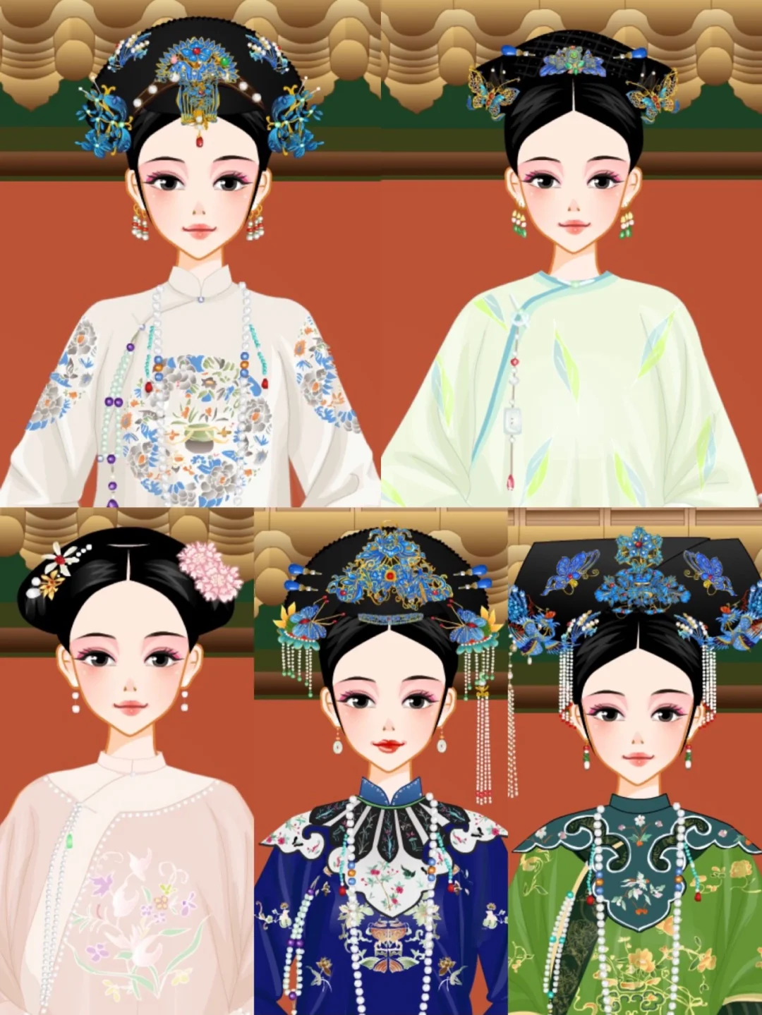 错嫁太子妃破解版游戏(错嫁太子妃游戏在线玩免费)