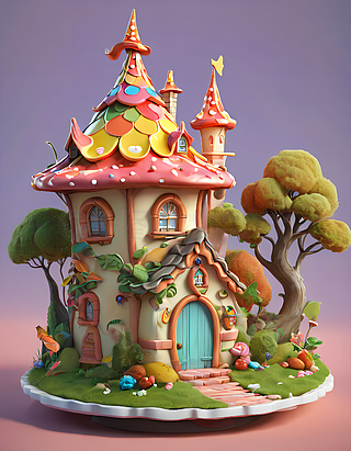 梦幻蛋糕屋喜欢(梦幻蛋糕屋人物喜好)