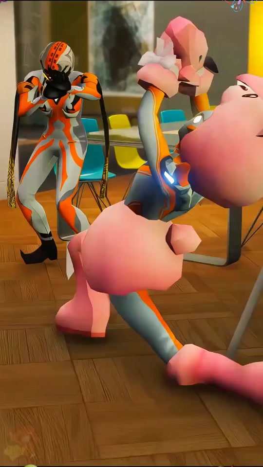 女奥特曼肚子里的害虫(女奥特曼的肚子大是怎么回事)