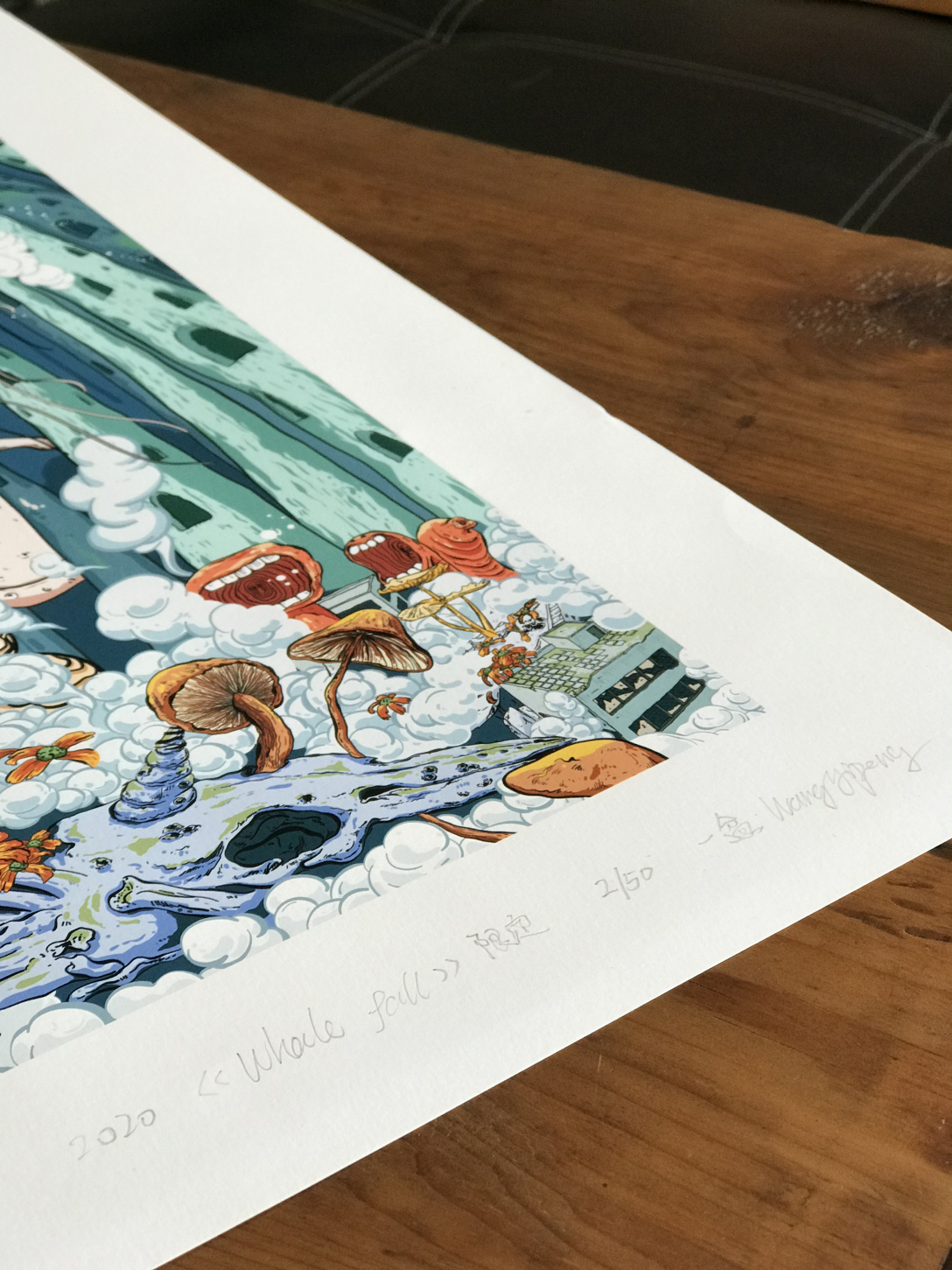 鲸落3破解版(鲸落破解版下载安装)