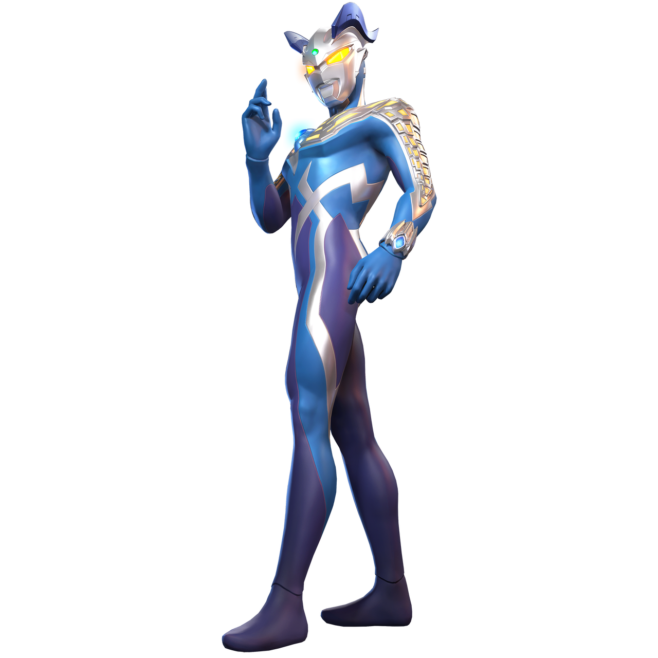 赛罗奥特曼奥特之王(赛罗奥特曼奥特之王是谁)