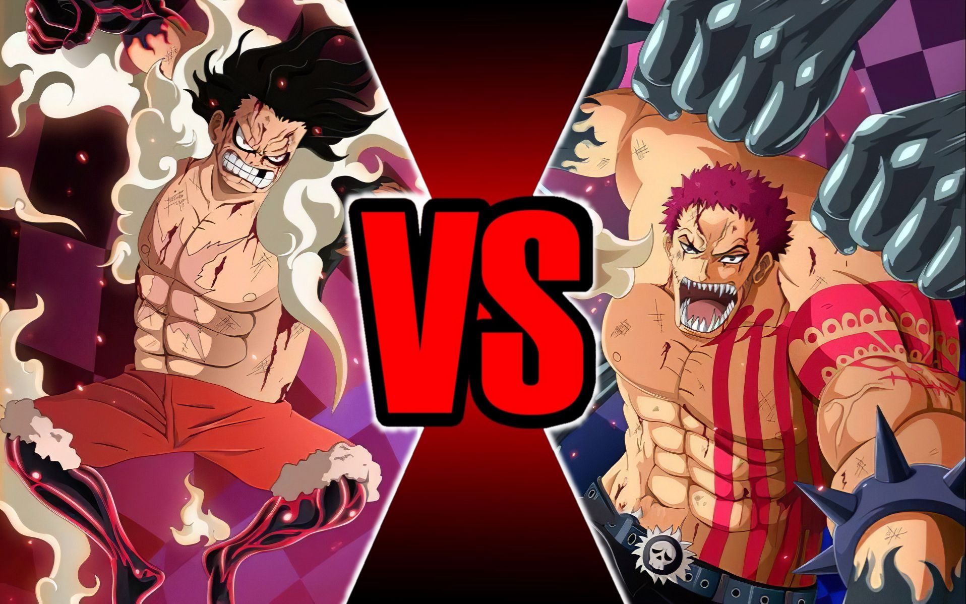 妖尾vs海贼王破解版(妖尾vs海贼400人破解版下载)