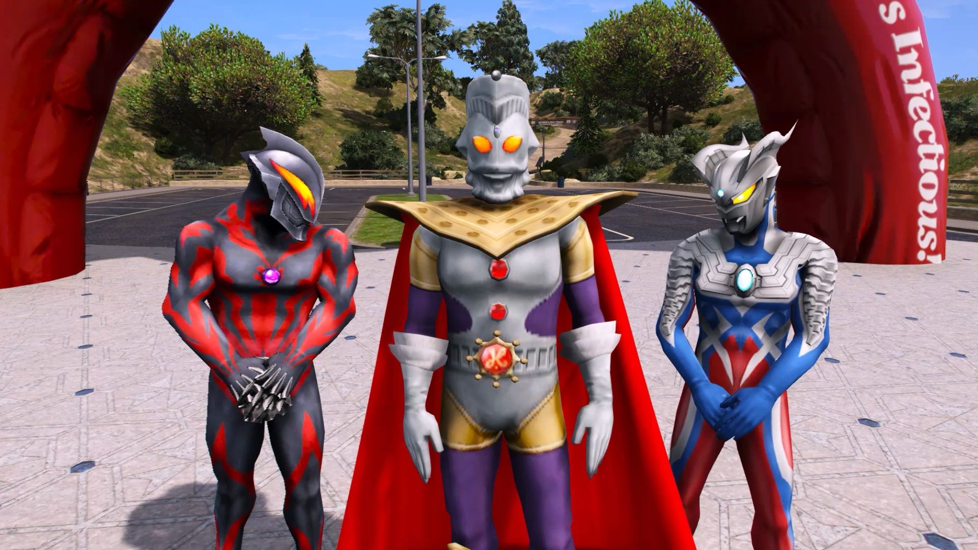 奥特曼大战游戏怪兽(奥特曼大战游戏怪兽大全)