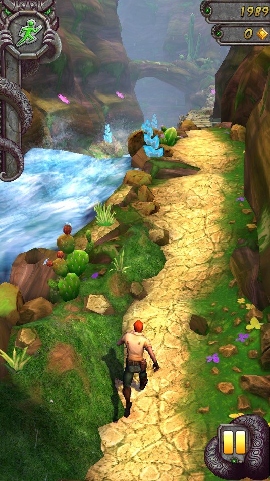 神庙逃亡之.(神庙逃亡之绿野仙踪)